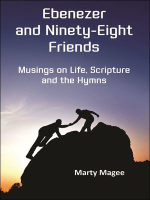 cover image of Ebenezer and Ninety-Eight Friends